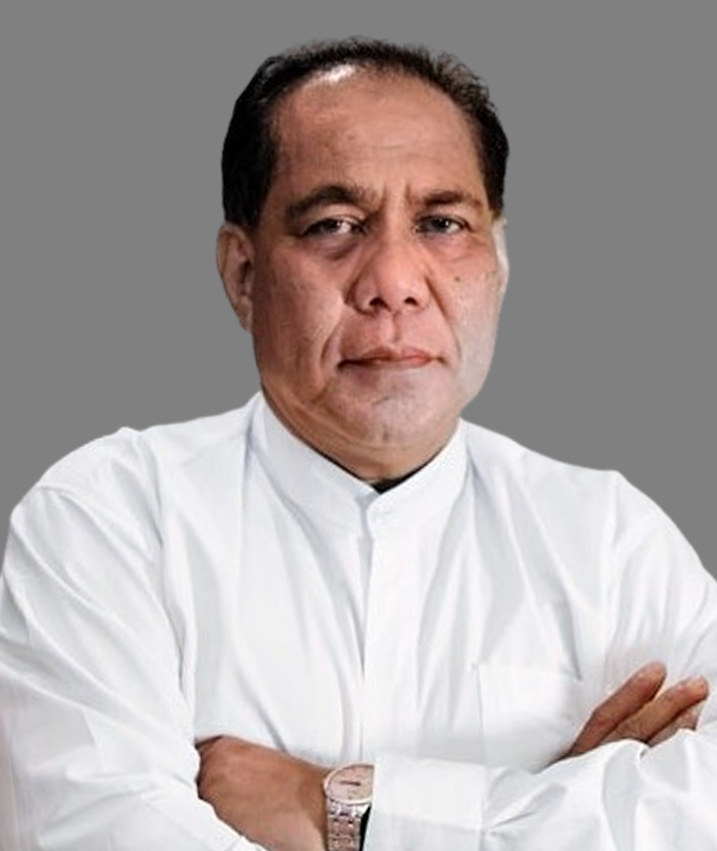 Dato’ Haji Adnan Bin Abd Rahim